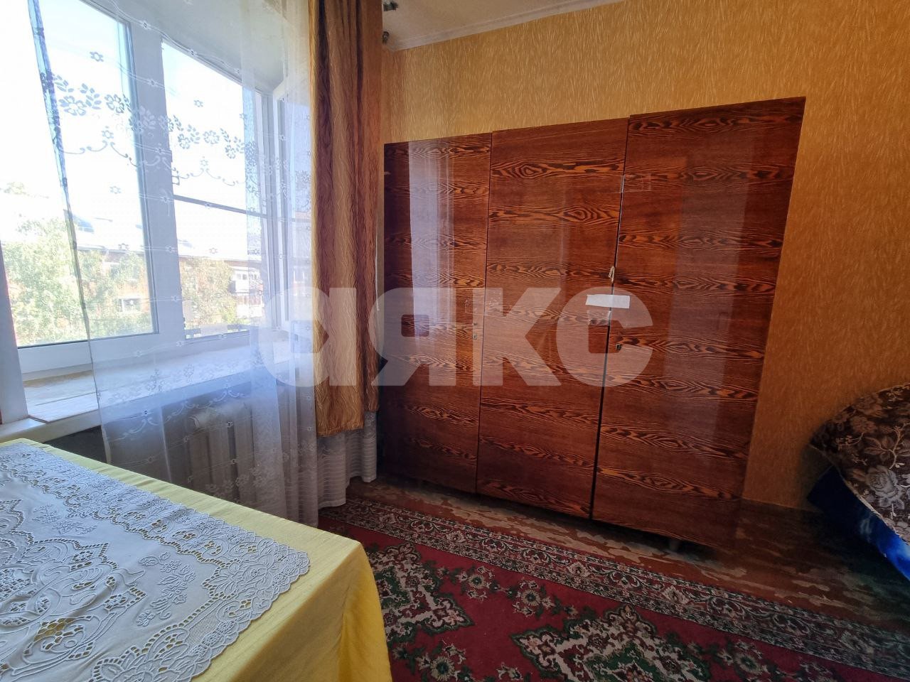 Фото №10: 2-комнатная квартира 45 м² - Тула, Центральный территориальный округ, ул. Староникитская, 10А