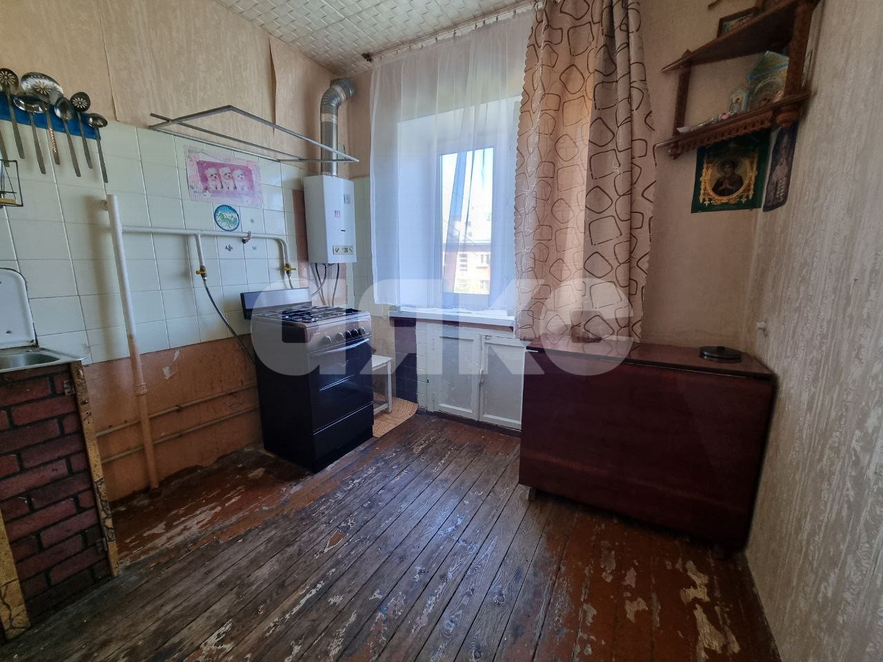 Фото №7: 2-комнатная квартира 45 м² - Тула, Центральный территориальный округ, ул. Староникитская, 10А