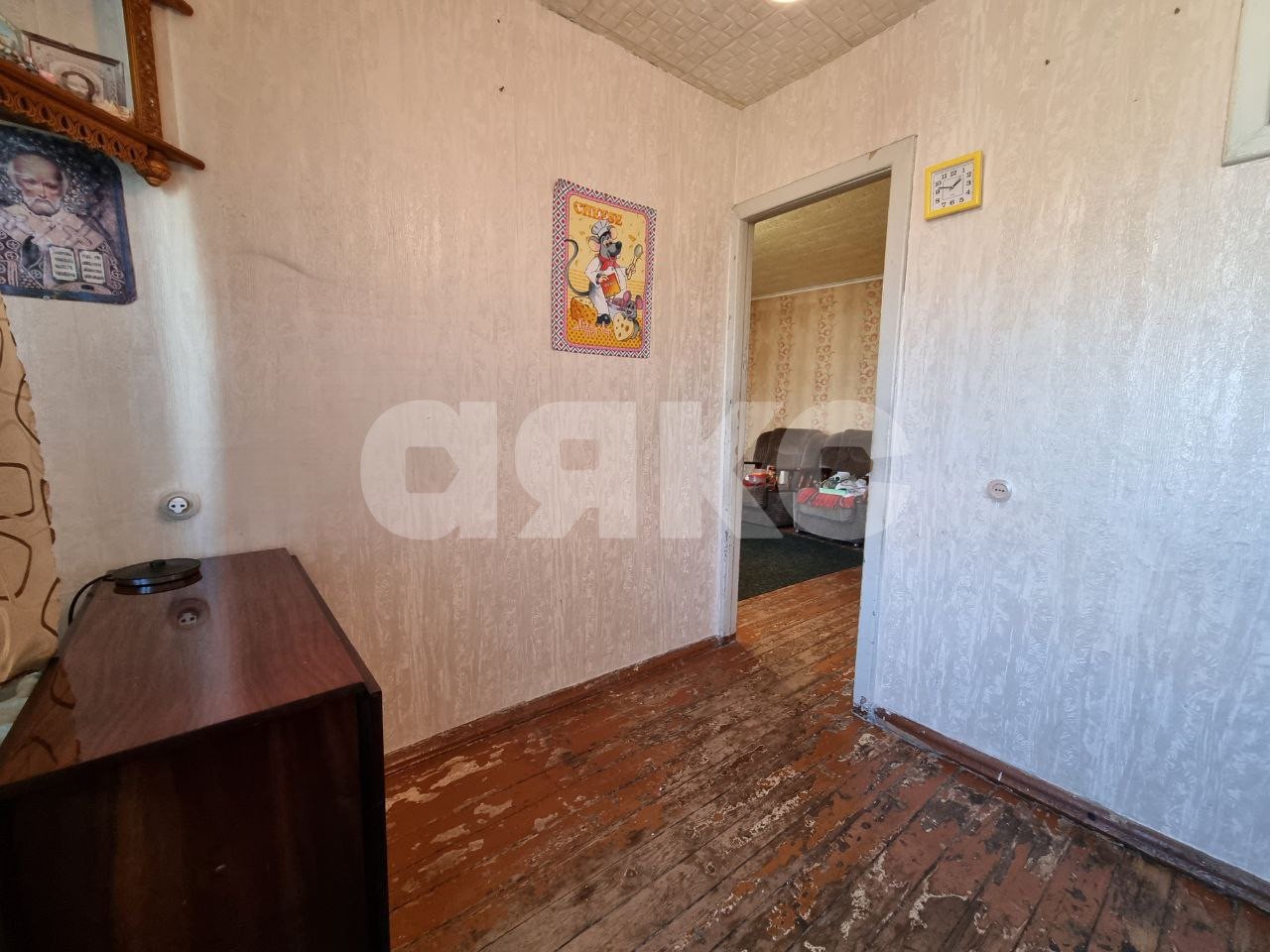 Фото №9: 2-комнатная квартира 45 м² - Тула, Центральный территориальный округ, ул. Староникитская, 10А