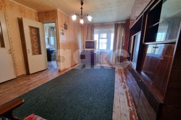 Фото №3: 2-комнатная квартира 45 м² - Тула, мкр. Центральный территориальный округ, ул. Староникитская, 10А