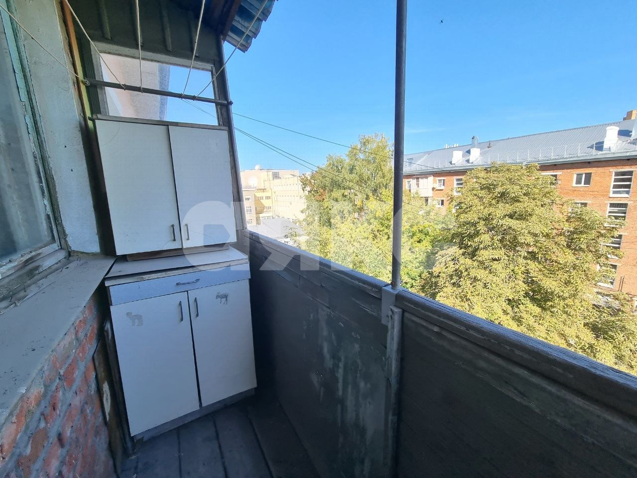 Фото №6: 2-комнатная квартира 45 м² - Тула, Центральный территориальный округ, ул. Староникитская, 10А