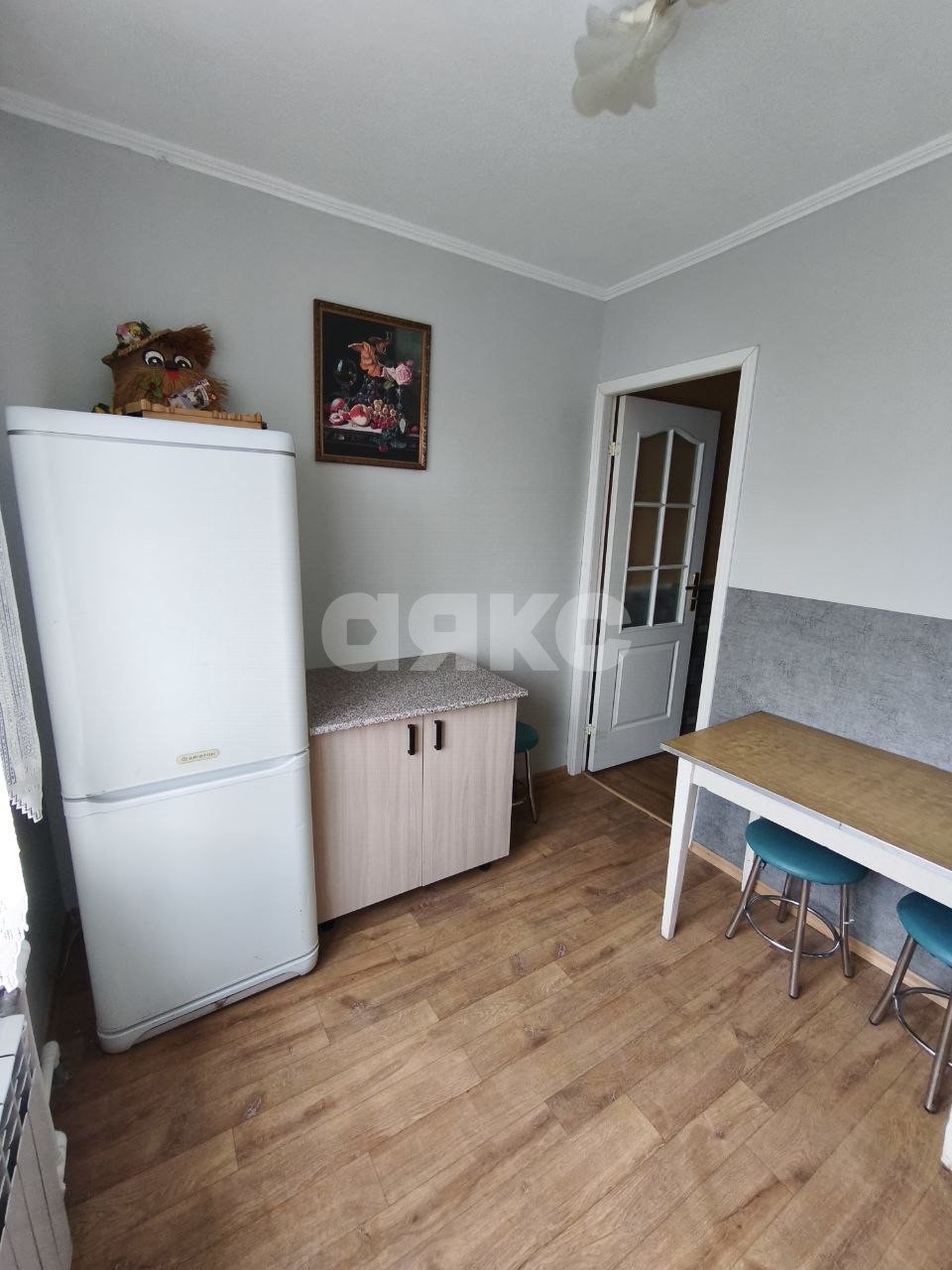 Фото №3: 1-комнатная квартира 33 м² - Мариуполь, Восточный, ул. Олимпийская, 167