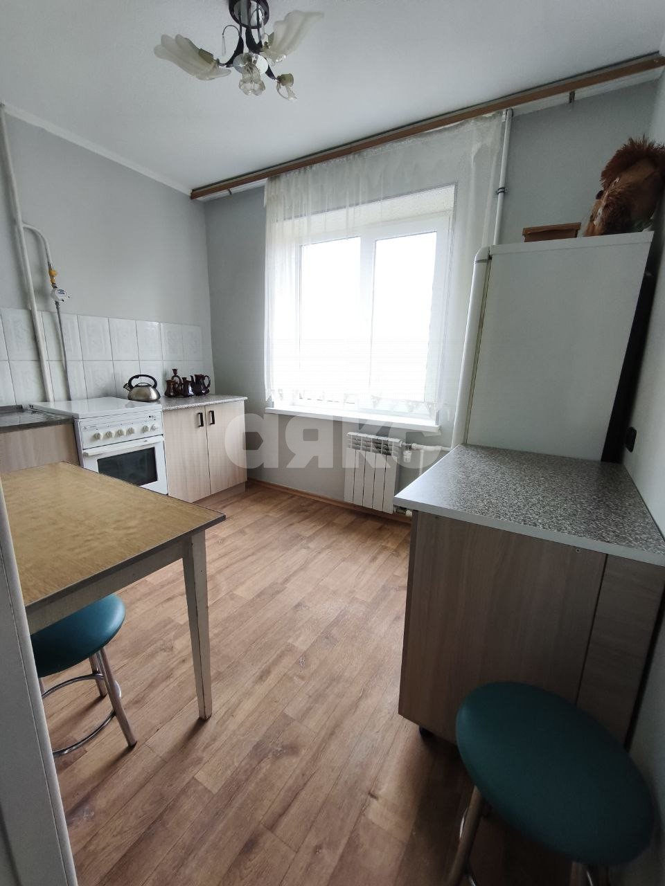 Фото №4: 1-комнатная квартира 33 м² - Мариуполь, Восточный, ул. Олимпийская, 167