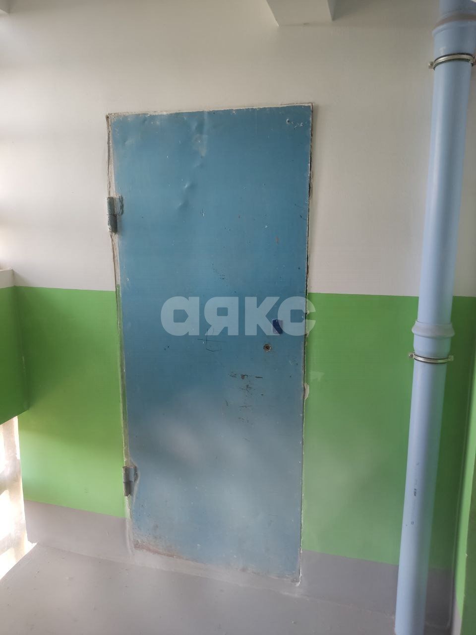 Фото №8: 1-комнатная квартира 33 м² - Мариуполь, Восточный, ул. Олимпийская, 167