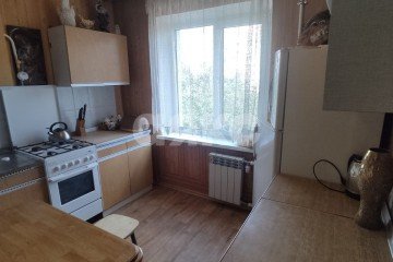 Фото №4: 1-комнатная квартира 33 м² - Мариуполь, мкр. Восточный, ул. Олимпийская, 167