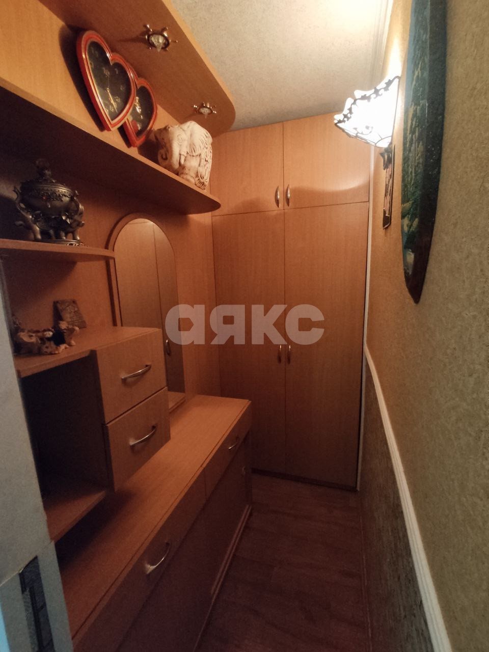 Фото №6: 1-комнатная квартира 33 м² - Мариуполь, Восточный, ул. Олимпийская, 167