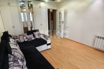 Фото №2: 1-комнатная квартира 33 м² - Мариуполь, мкр. Восточный, ул. Олимпийская, 167