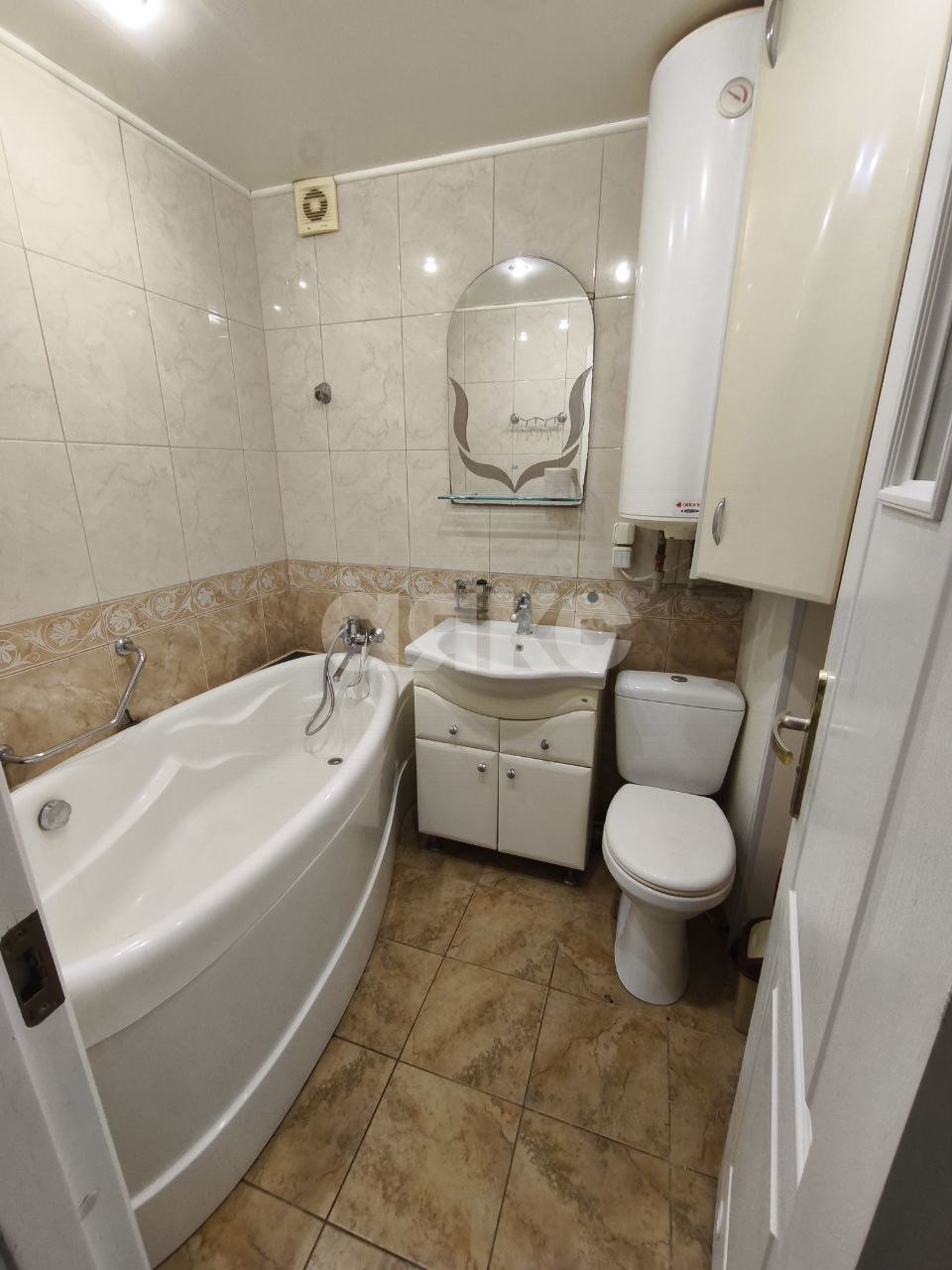 Фото №5: 1-комнатная квартира 33 м² - Мариуполь, Восточный, ул. Олимпийская, 167