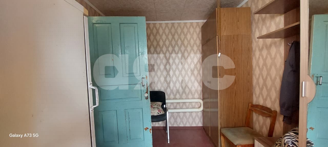 Фото №4: Дом 77 м² + 52 сот. - Новоалексеевская, ул. Лабинская, 51