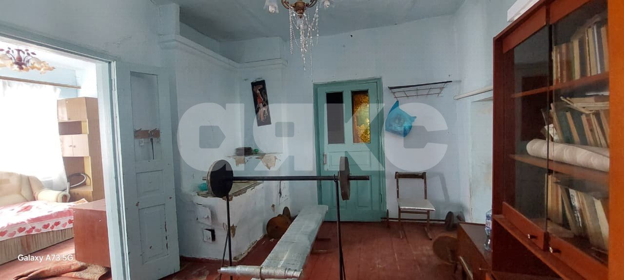 Фото №6: Дом 77 м² + 52 сот. - Новоалексеевская, ул. Лабинская, 51