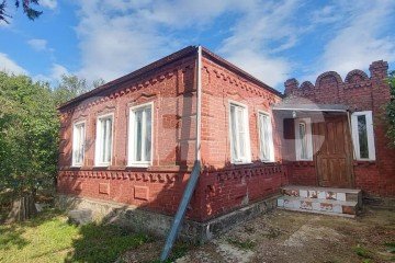 Фото №1: Дом 77 м² - Новоалексеевская, ул. Лабинская, 51