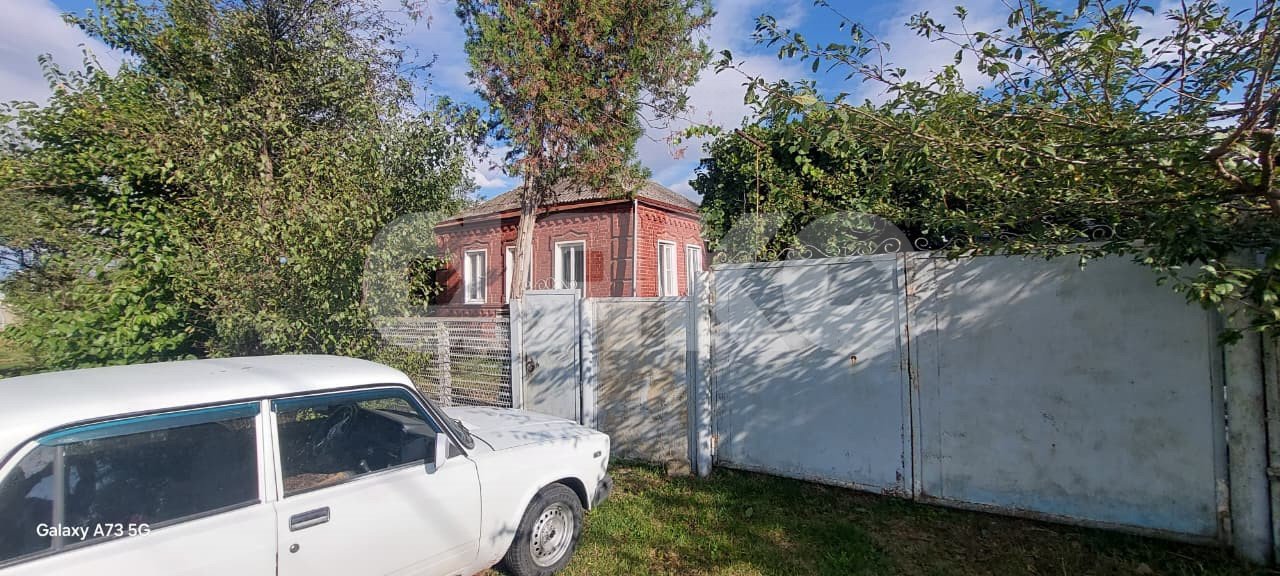 Фото №2: Дом 77 м² + 52 сот. - Новоалексеевская, ул. Лабинская, 51