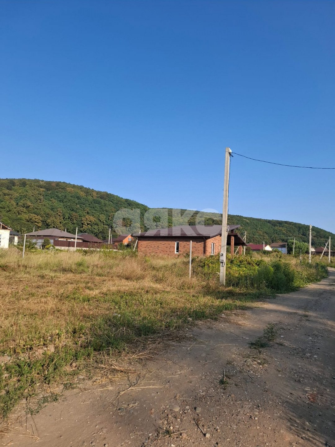 Фото №1: Земельный участок под ИЖС 6.5 сот. - Тульский, ул. Ветеранов, 26
