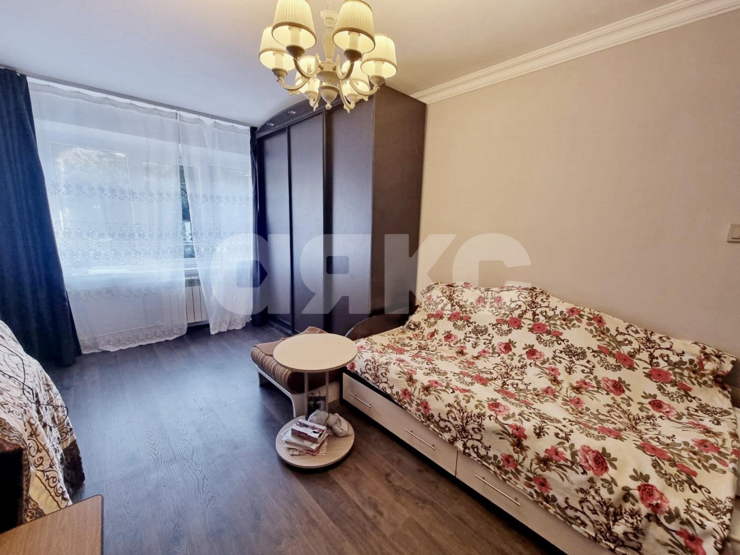 Фото №5: 1-комнатная квартира 30 м² - Сочи, Заречный, ул. Абрикосовая, 25