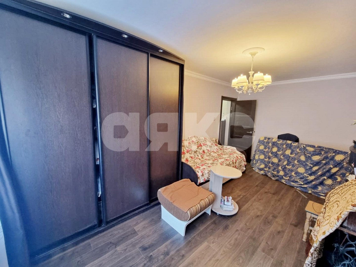 Фото №6: 1-комнатная квартира 30 м² - Сочи, Заречный, ул. Абрикосовая, 25