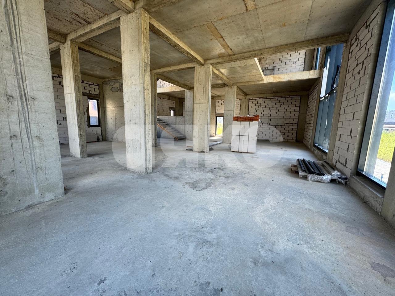 Фото №9: Дом 427 м² + 13.5 сот. - Сириус, Весёлое, ул. Листопадная, 19