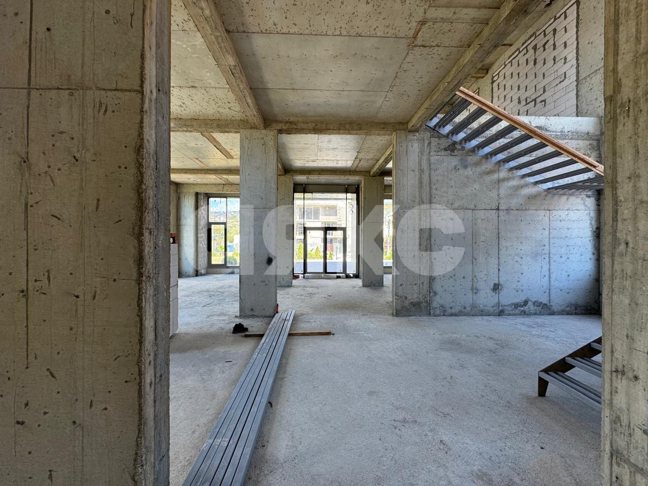 Фото №22: Дом 427 м² + 13.5 сот. - Сириус, Весёлое, ул. Листопадная, 19