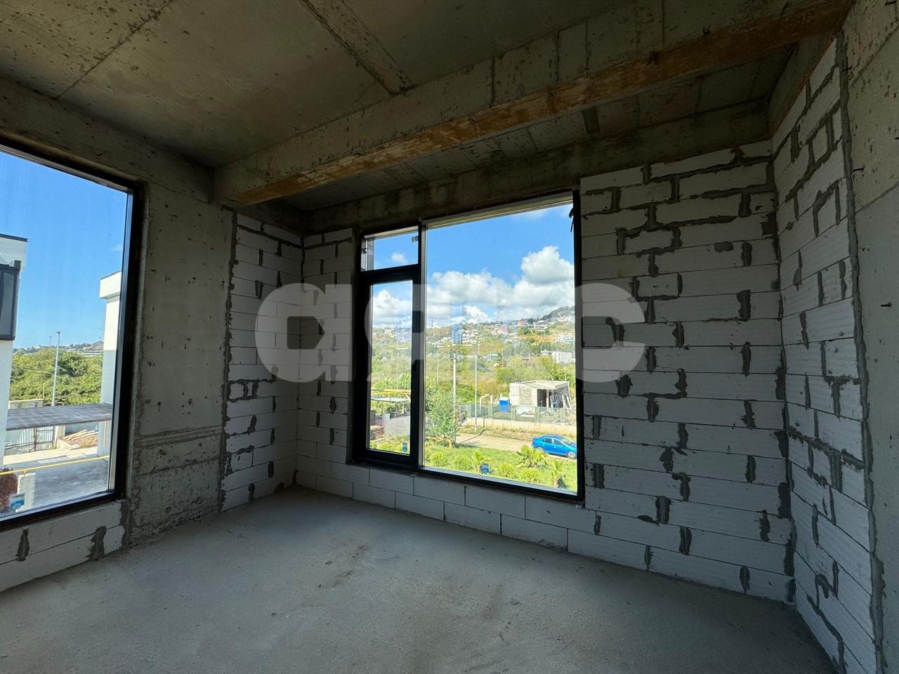 Фото №26: Дом 427 м² + 13.5 сот. - Сириус, Весёлое, ул. Листопадная, 19