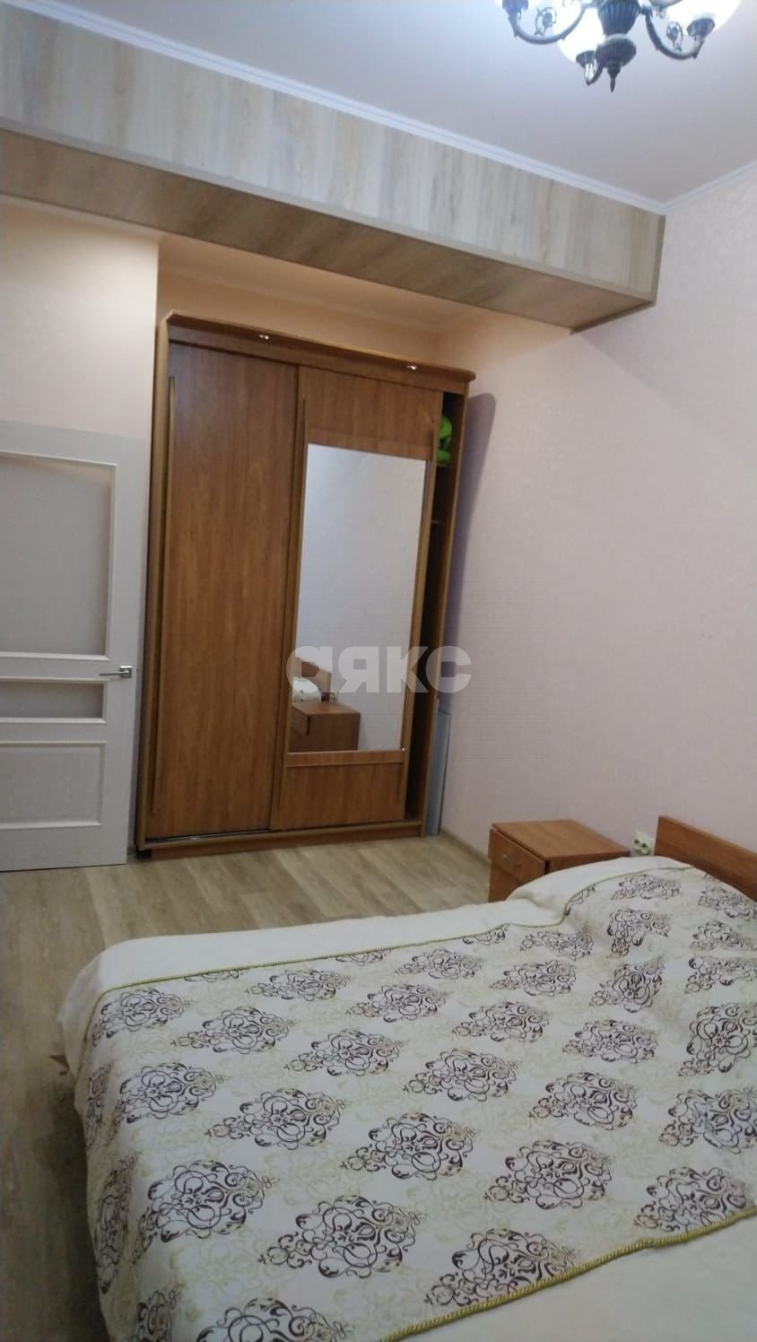 Фото №7: 3-комнатная квартира 50 м² - Сочи, ЖСК Ветеран-Нагорный, ул. Вишнёвая, 18/7