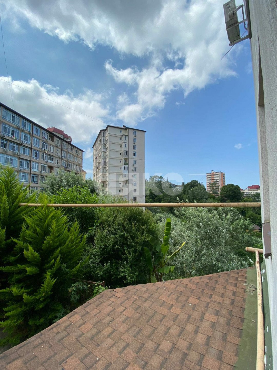 Фото №10: 3-комнатная квартира 50 м² - Сочи, ЖСК Ветеран-Нагорный, ул. Вишнёвая, 18/7