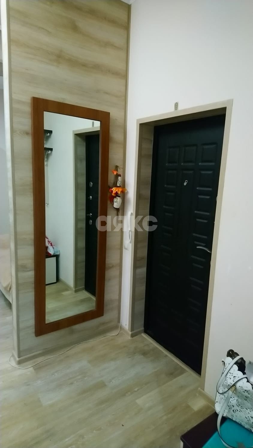 Фото №11: 3-комнатная квартира 50 м² - Сочи, ЖСК Ветеран-Нагорный, ул. Вишнёвая, 18/7