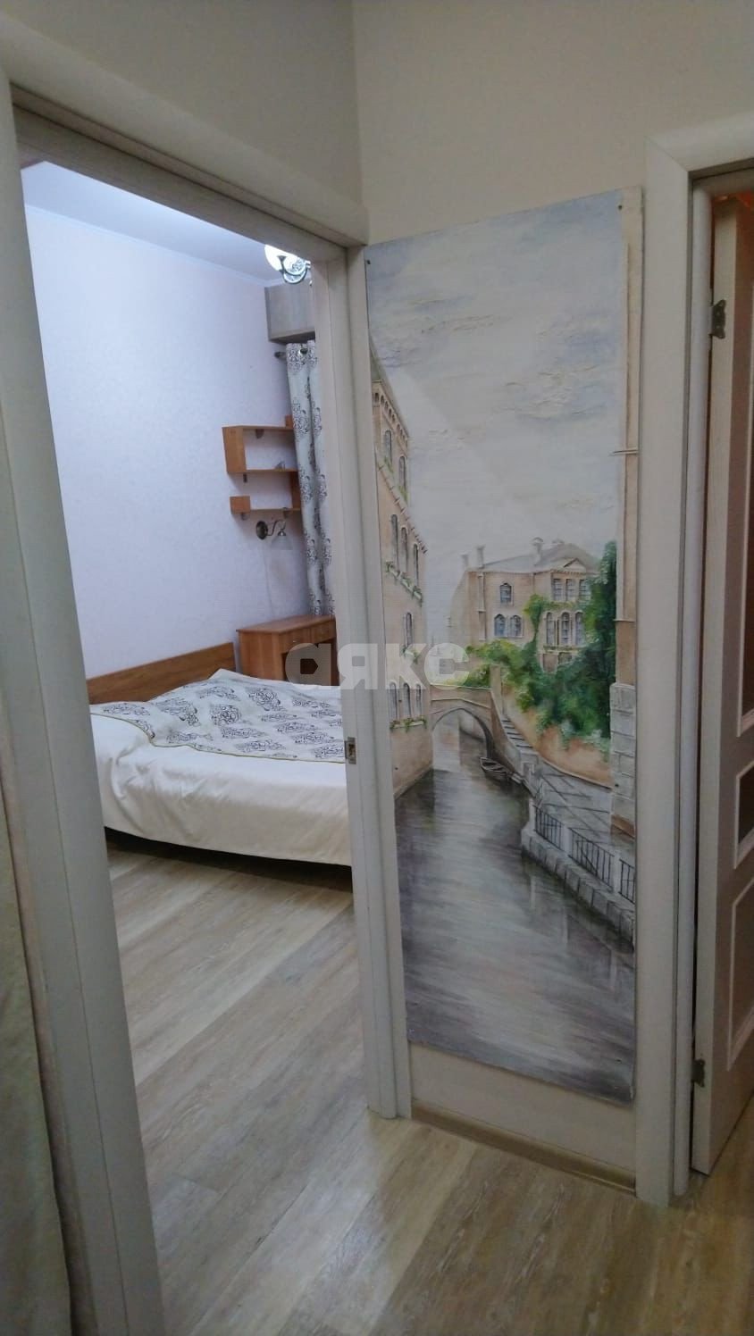 Фото №5: 3-комнатная квартира 50 м² - Сочи, ЖСК Ветеран-Нагорный, ул. Вишнёвая, 18/7