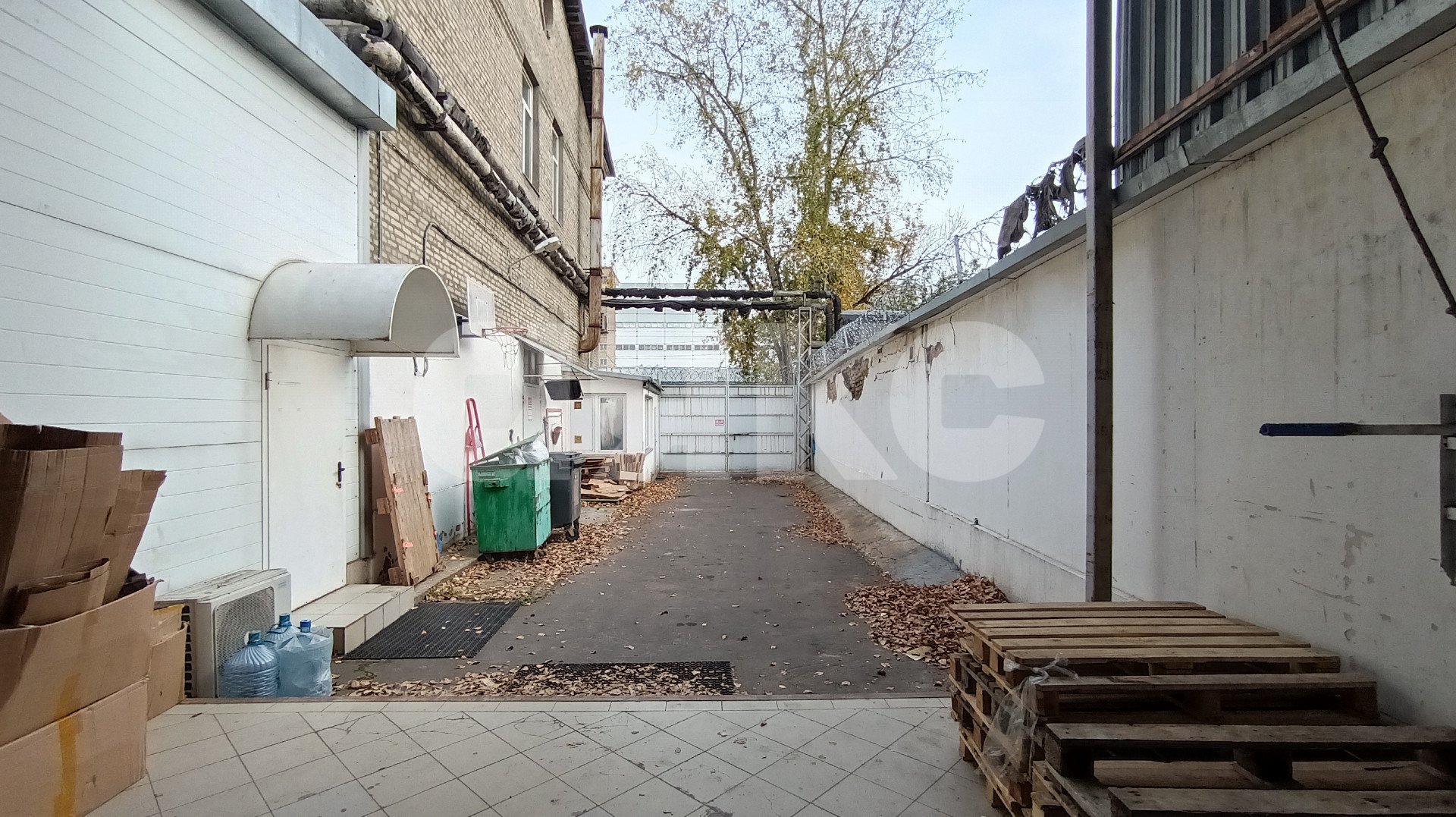 Фото №6: Коммерция 487 м² - Москва, Перово