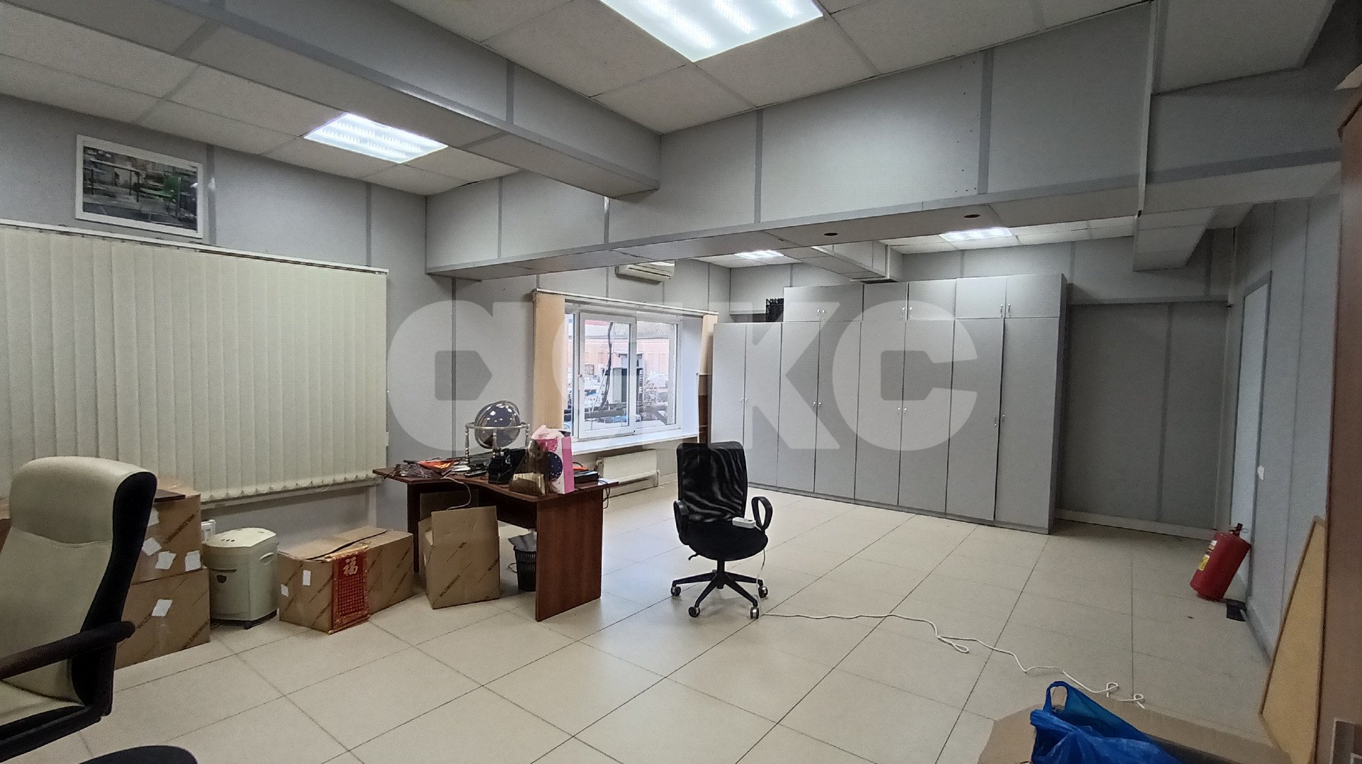 Фото №15: Коммерция 487 м² - Москва, Перово