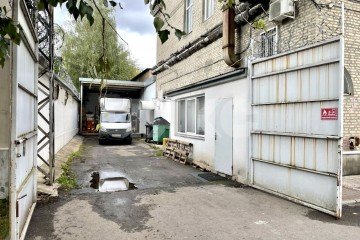 Фото №2: Коммерция 487 м² - Москва, р. Перово, 
