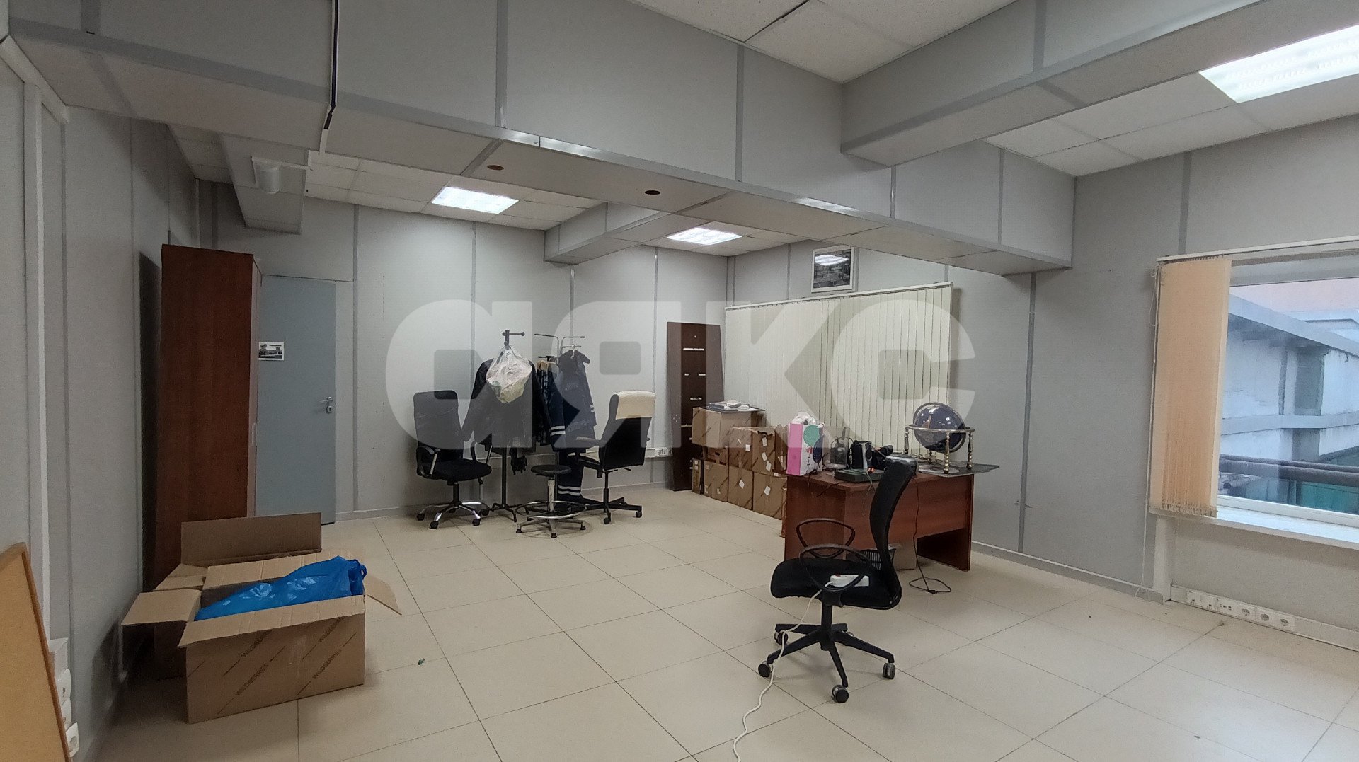 Фото №14: Коммерция 487 м² - Москва, Перово