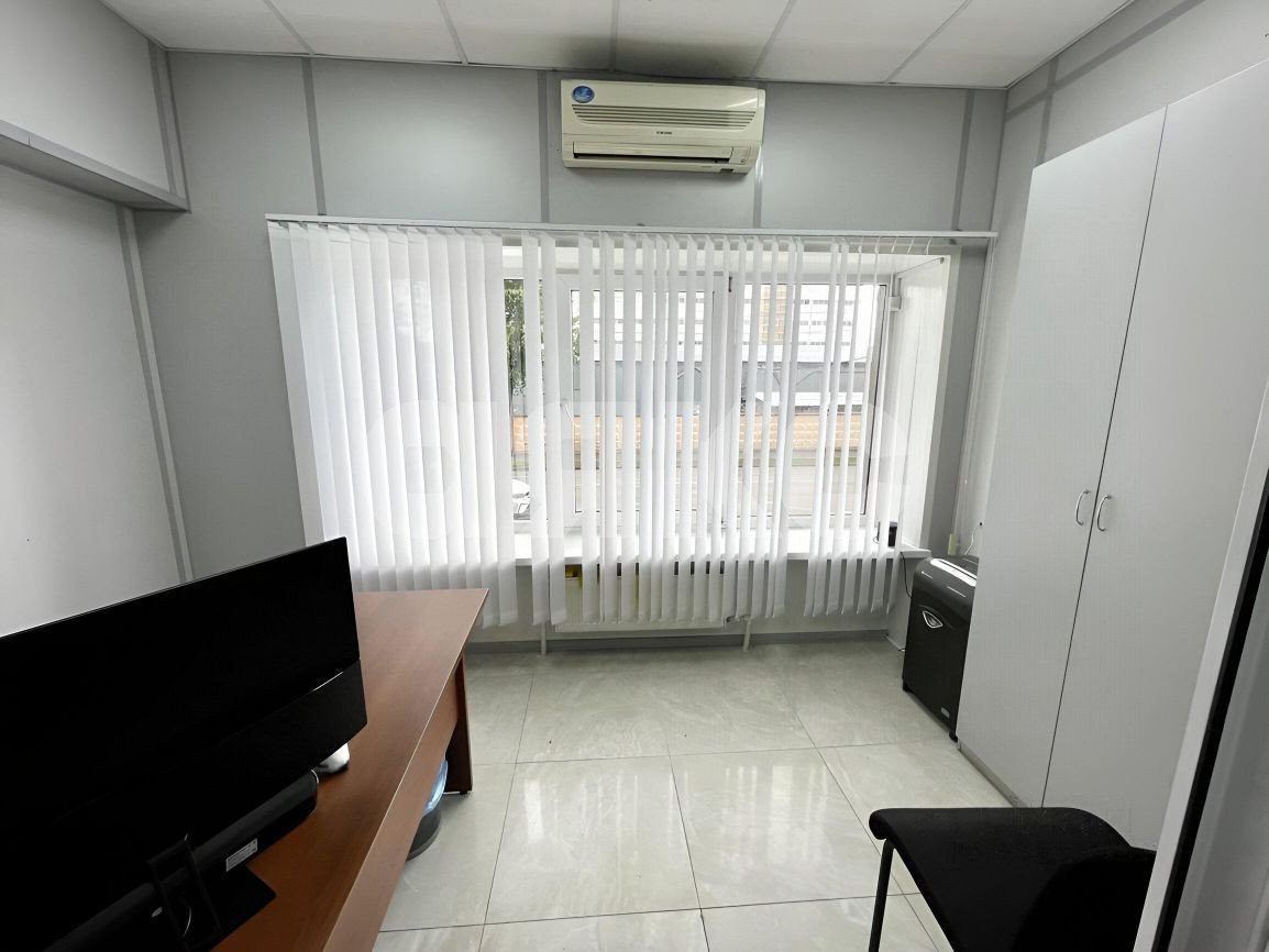 Фото №8: Коммерция 487 м² - Москва, Перово, 