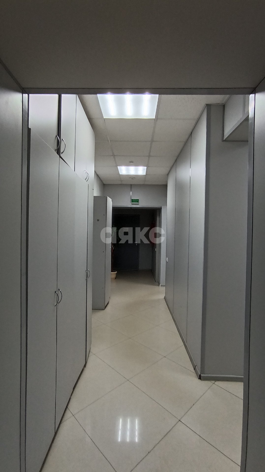 Фото №9: Коммерция 487 м² - Москва, Перово