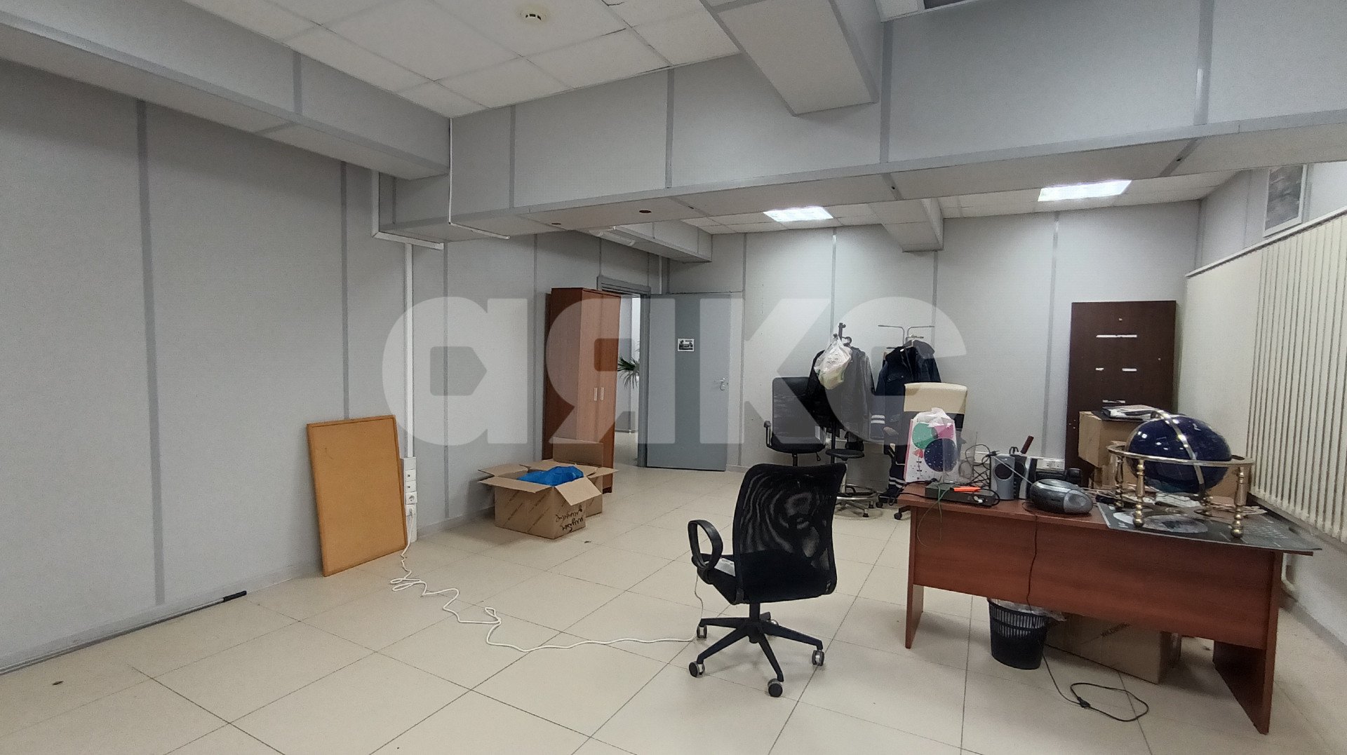 Фото №13: Коммерция 487 м² - Москва, Перово