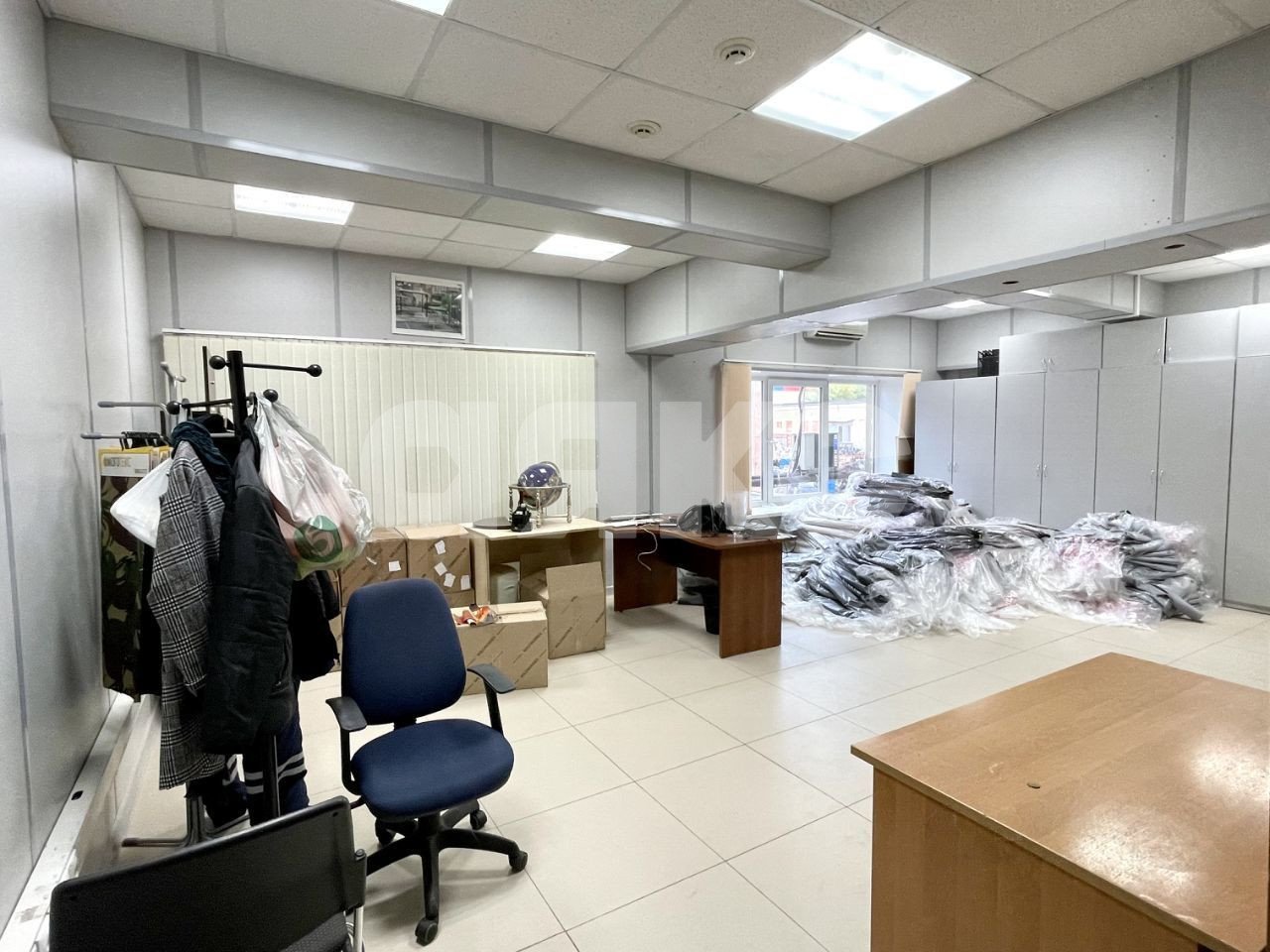 Фото №6: Коммерция 487 м² - Москва, Перово, 