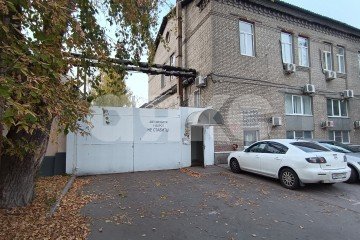 Фото №1: Коммерция 487 м² - Москва, р. Перово, 