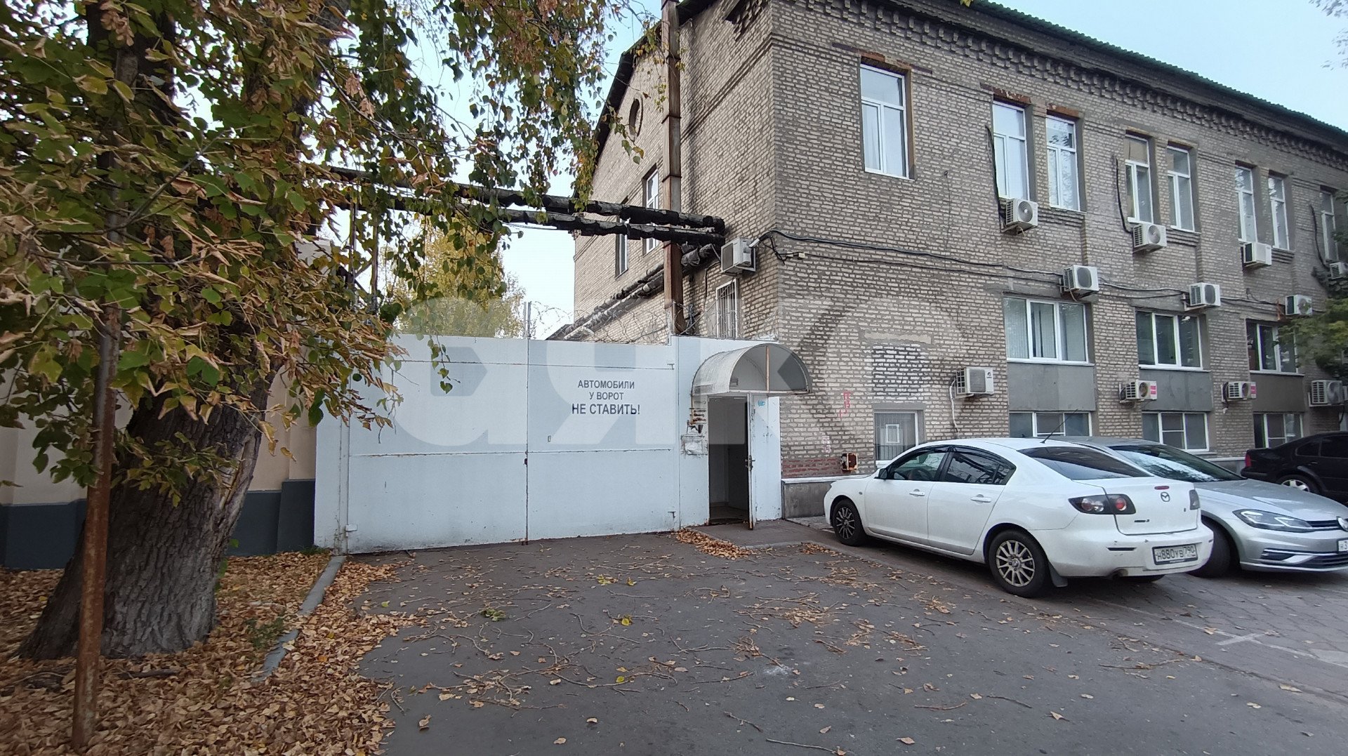 Фото №1: Коммерция 487 м² - Москва, Перово