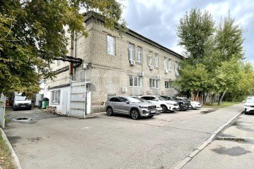 Фото №1: Коммерция 487 м² - Москва, р. Перово, 