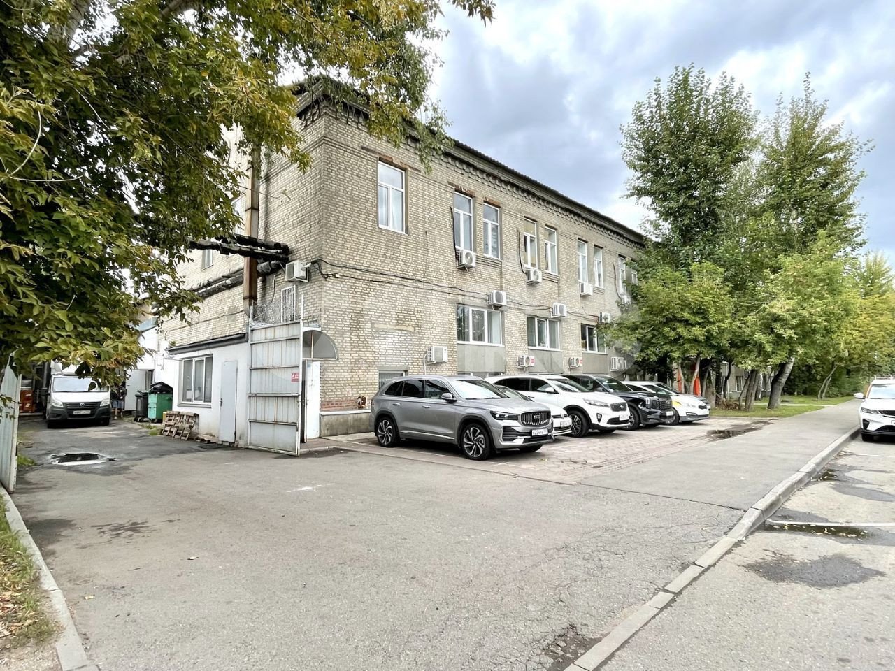 Фото №1: Коммерция 487 м² - Москва, Перово, 