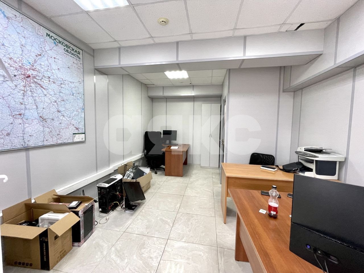 Фото №15: Коммерция 487 м² - Москва, Перово, 