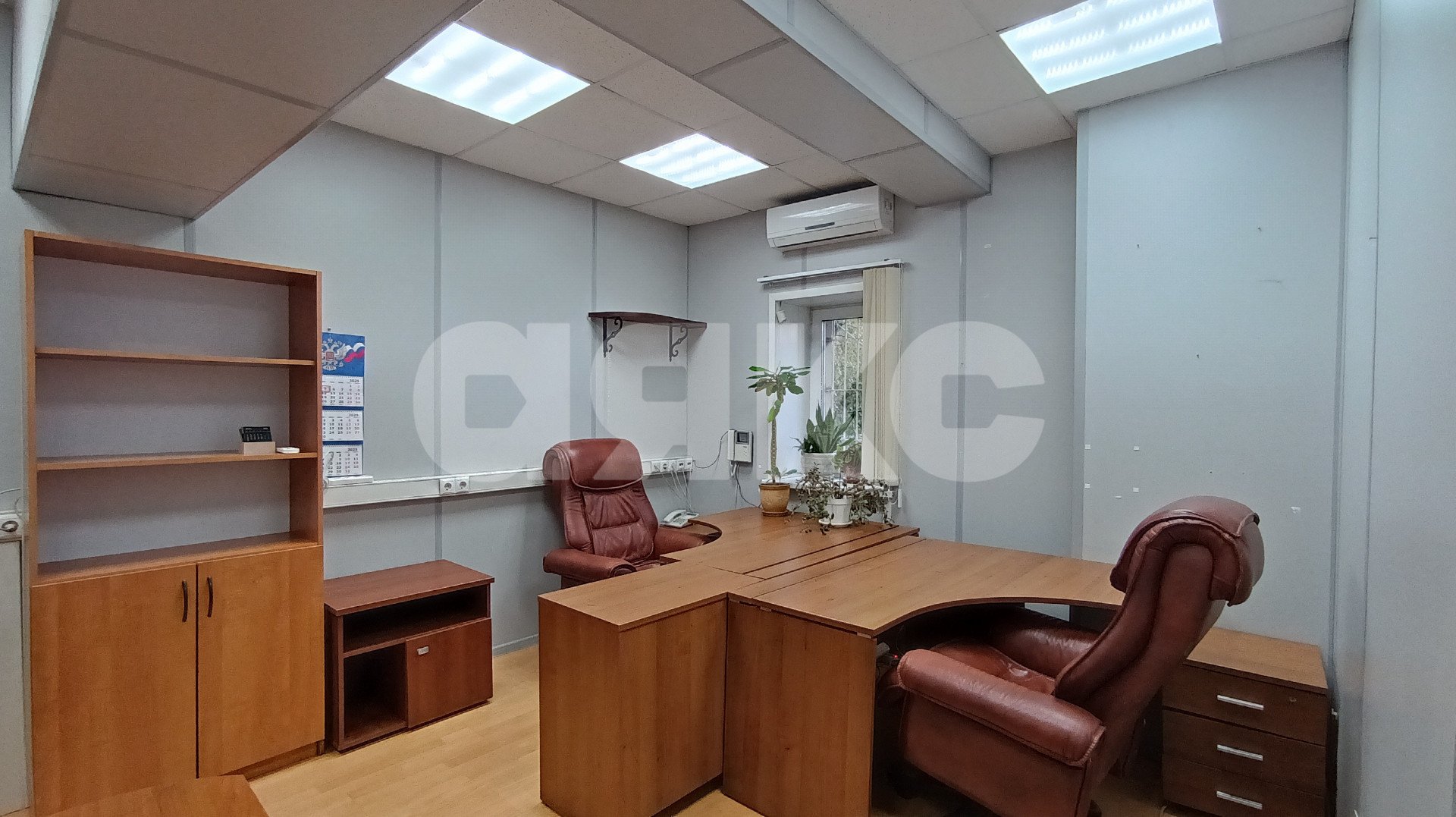 Фото №11: Коммерция 487 м² - Москва, Перово