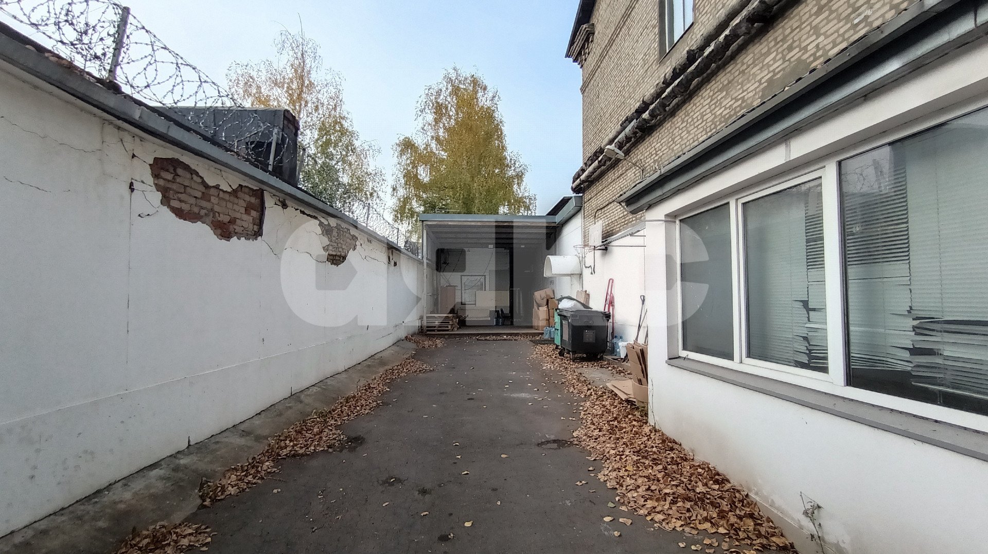 Фото №4: Коммерция 487 м² - Москва, Перово