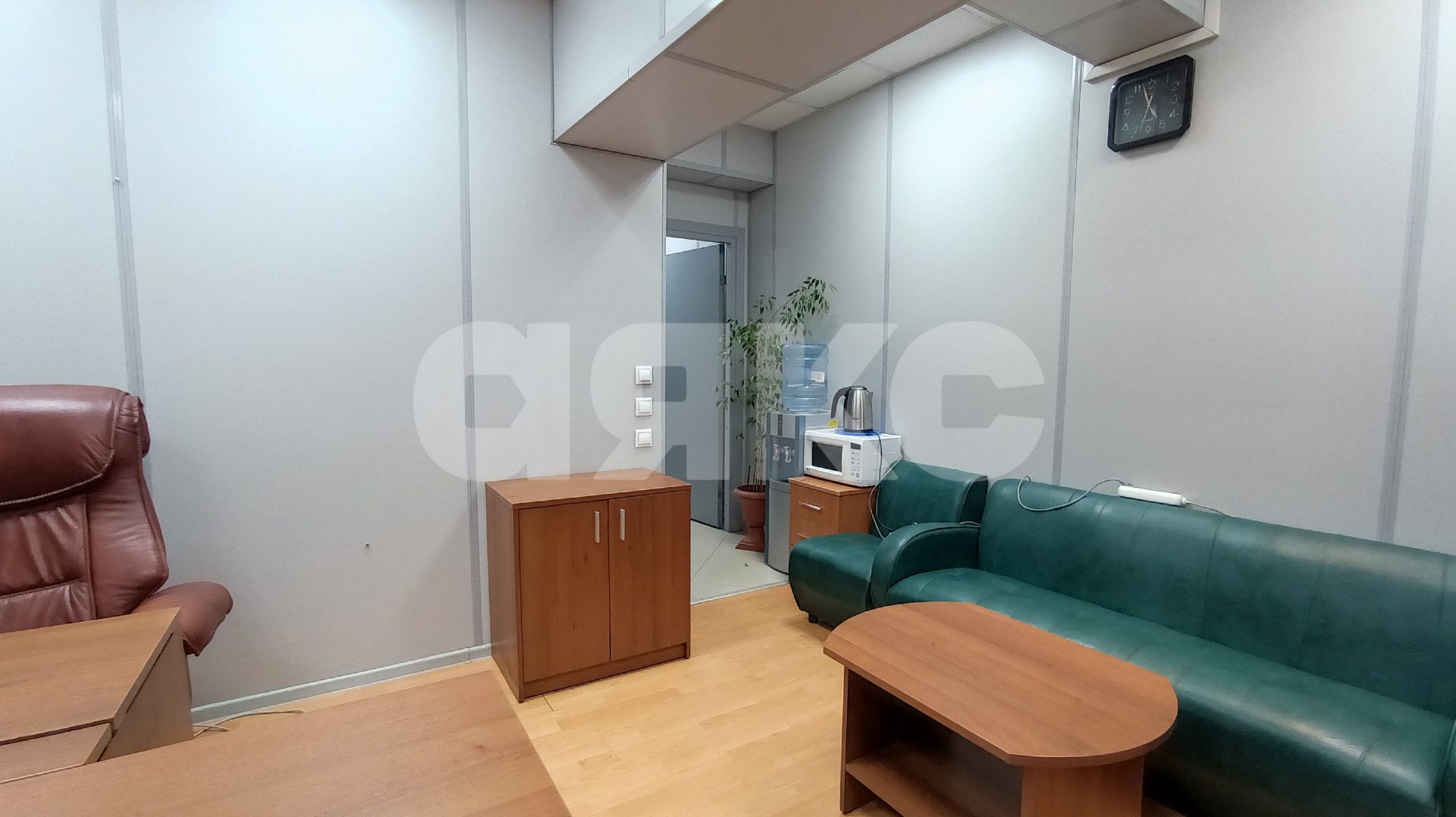 Фото №12: Коммерция 487 м² - Москва, Перово