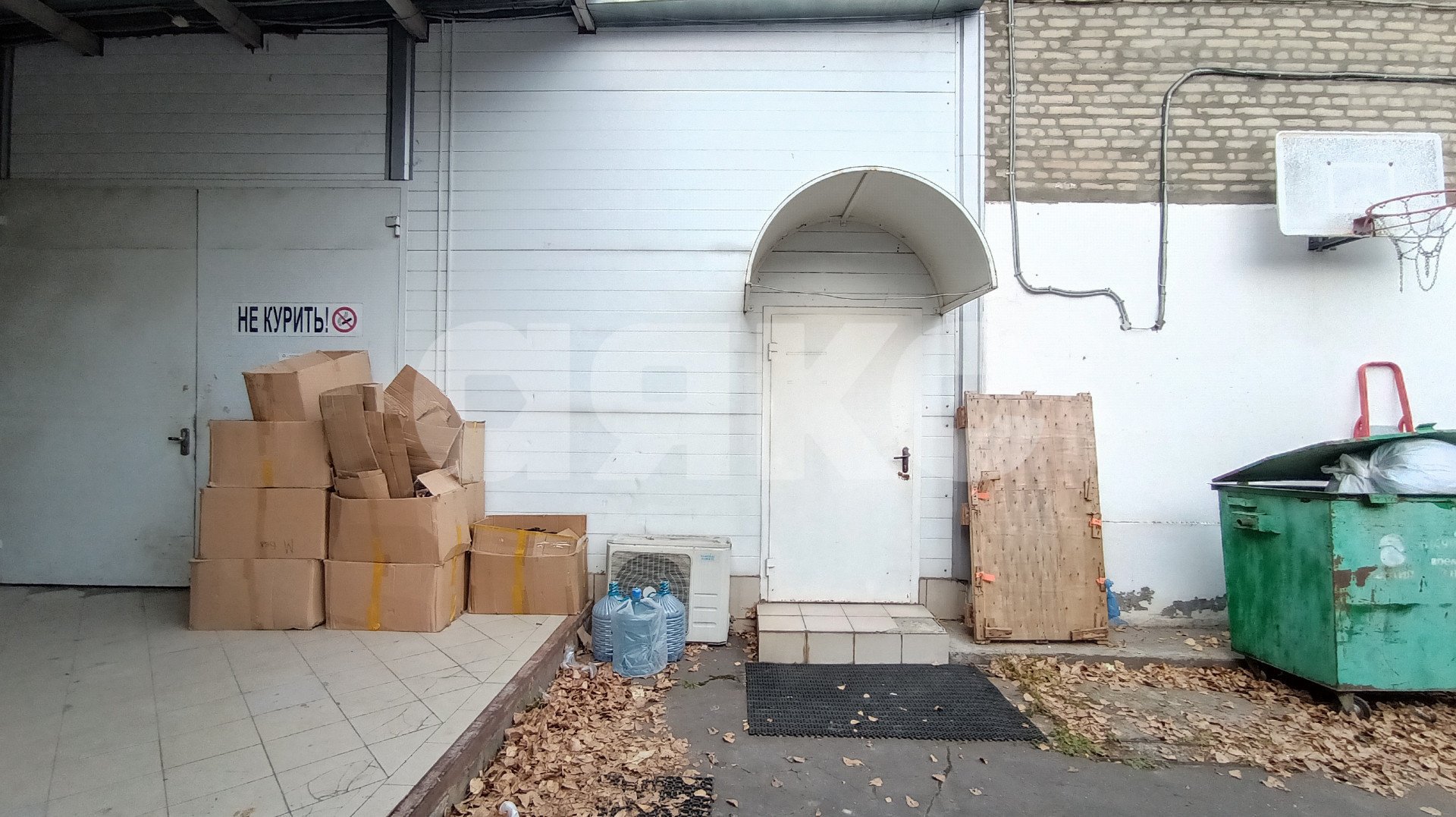 Фото №7: Коммерция 487 м² - Москва, Перово