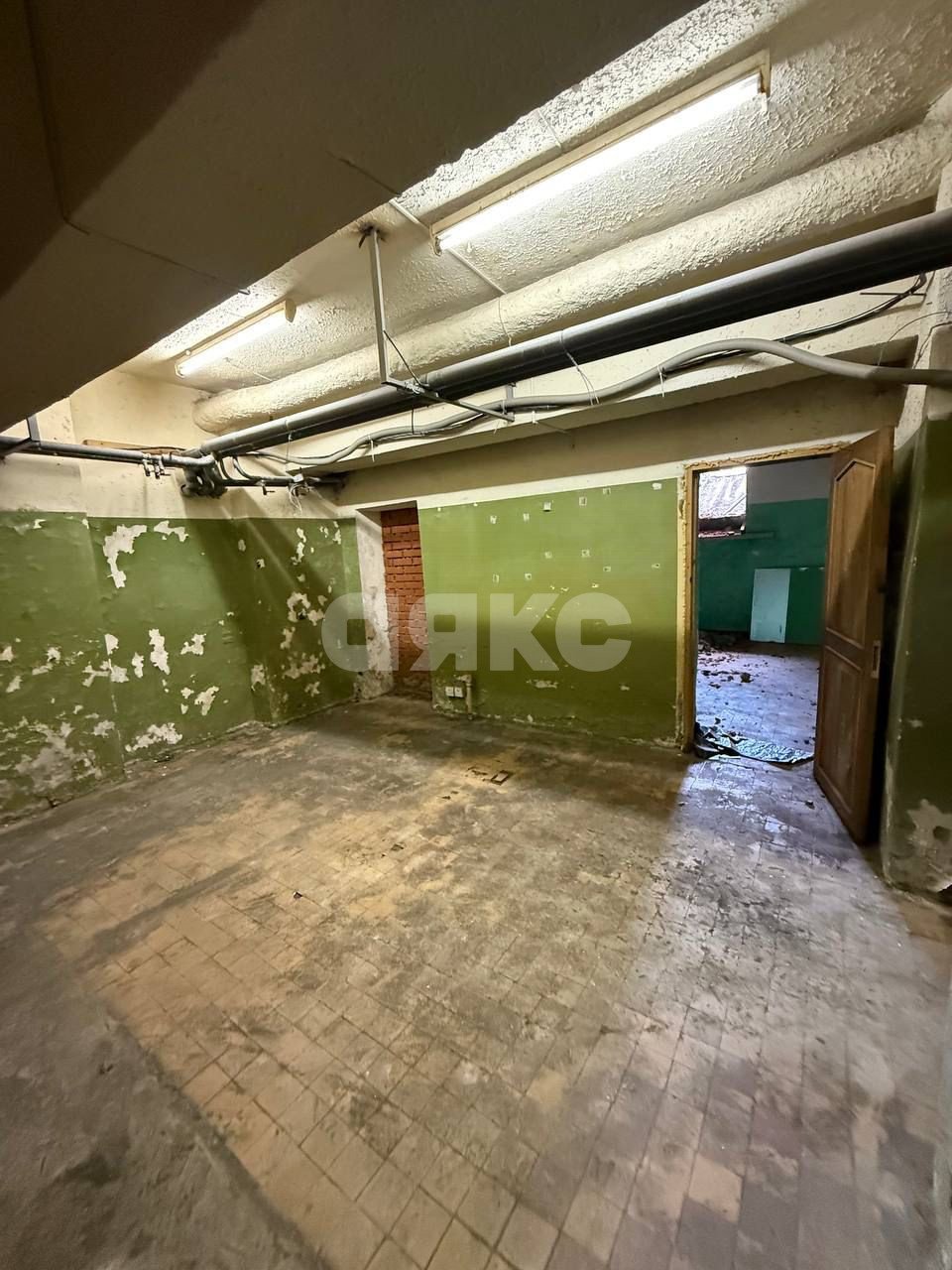 Фото №5: Коммерция 197 м² - Москва, Ярославский, ул. Ярославское шоссе, 136