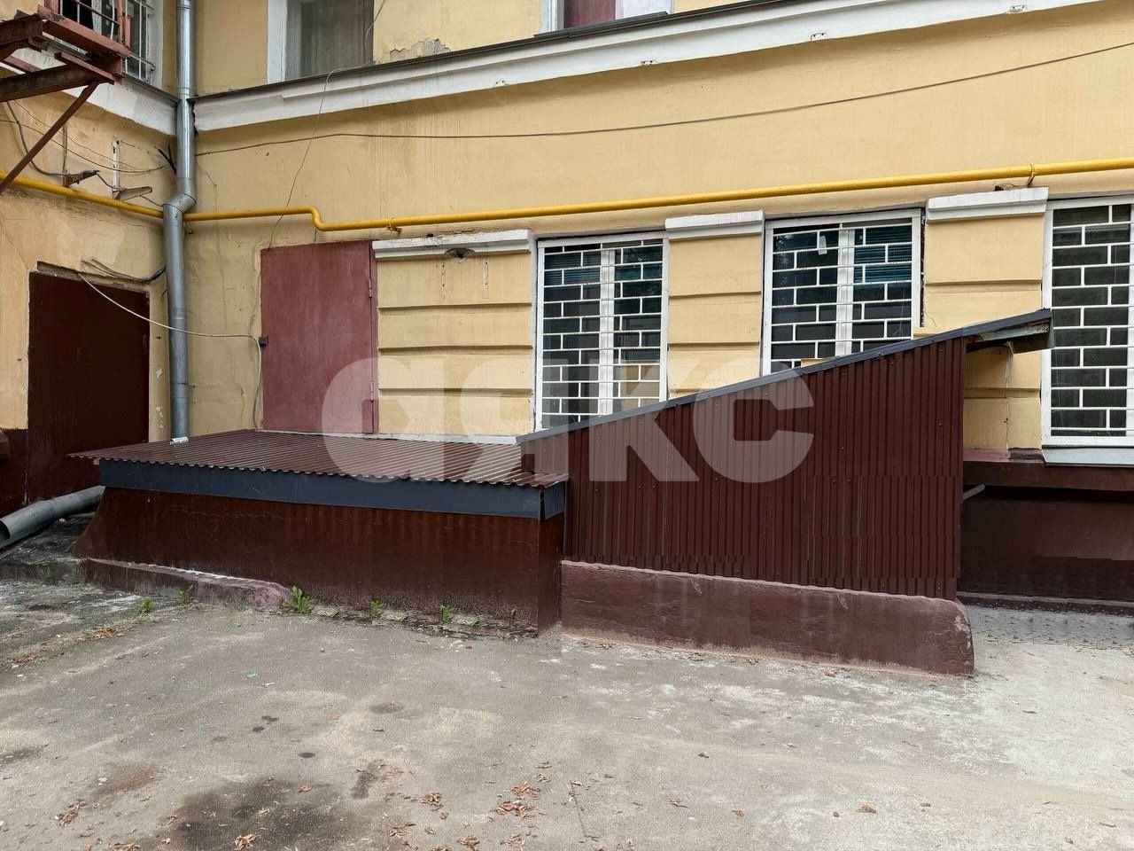 Фото №1: Коммерция 197 м² - Москва, Ярославский, ул. Ярославское шоссе, 136