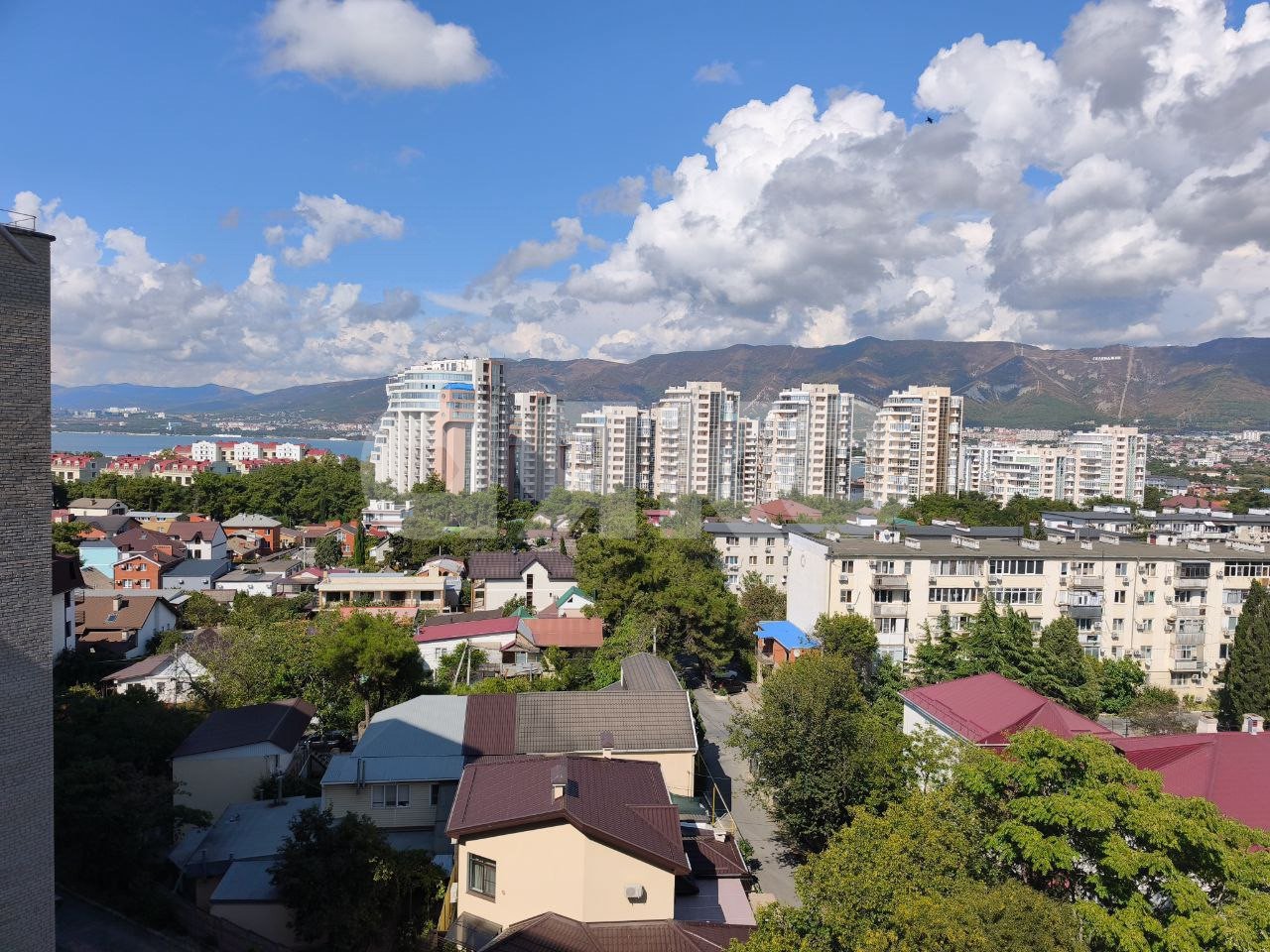 Фото №29: 1-комнатная квартира 34 м² - Геленджик, Толстый Мыс, ул. Леселидзе, 10