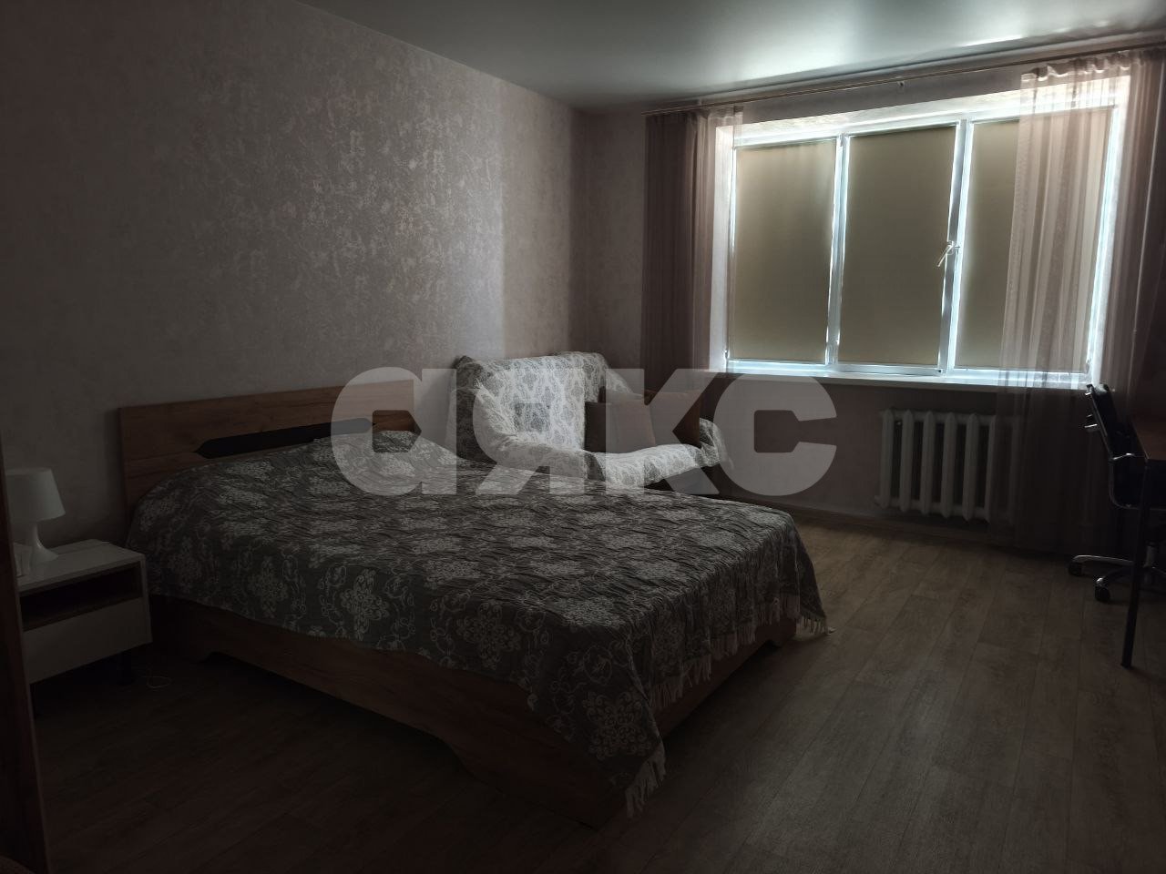 Фото №11: 1-комнатная квартира 34 м² - Геленджик, Толстый Мыс, ул. Леселидзе, 10