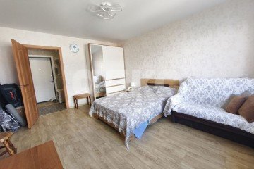 Фото №5: 1-комнатная квартира 34 м² - Геленджик, мкр. Толстый Мыс, ул. Леселидзе, 10