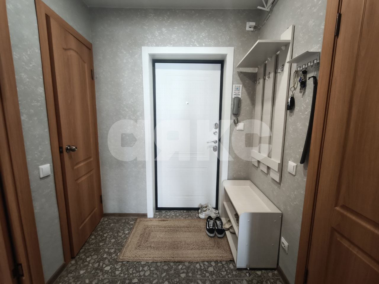Фото №23: 1-комнатная квартира 34 м² - Геленджик, Толстый Мыс, ул. Леселидзе, 10