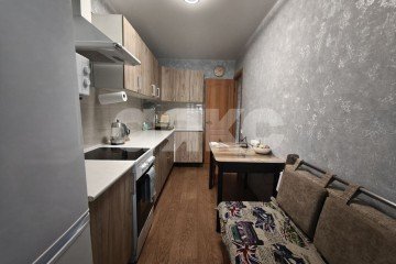 Фото №2: 1-комнатная квартира 34 м² - Геленджик, мкр. Толстый Мыс, ул. Леселидзе, 10